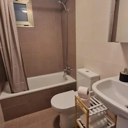 Apartment Sueno Del Mar Costa De Antigua