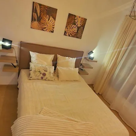 Apartament Sueno Del Mar