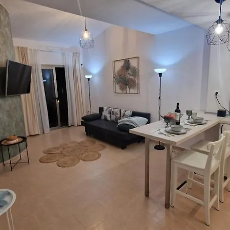 Sueno Del Mar Apartament *